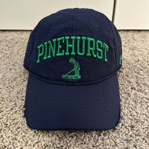 Under Armour Pinehurst Hat